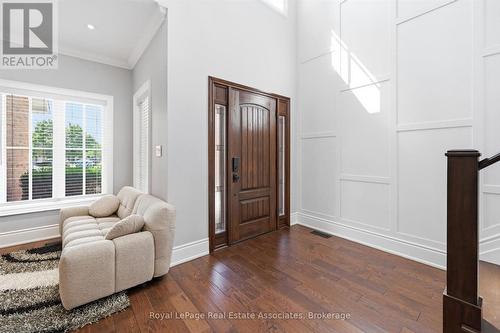 2312 Ridgeview Court, Burlington, ON - Indoor Photo Showing Other Room