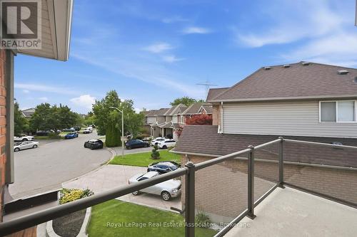 2312 Ridgeview Court, Burlington, ON - Outdoor With Exterior