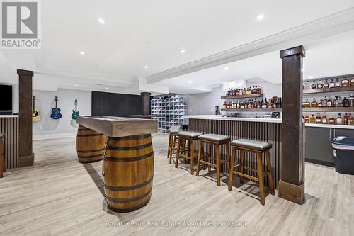 2312 Ridgeview Court, Burlington, ON - Indoor