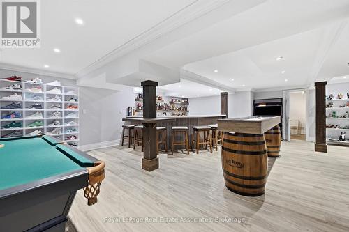 2312 Ridgeview Court, Burlington, ON - Indoor Photo Showing Other Room