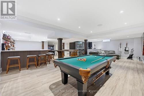 2312 Ridgeview Court, Burlington, ON - Indoor Photo Showing Other Room