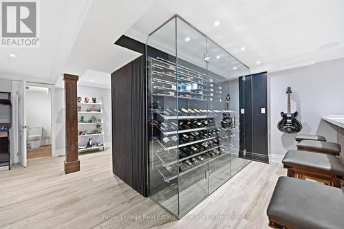 2312 Ridgeview Court, Burlington, ON - Indoor Photo Showing Other Room
