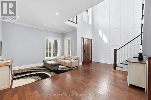 2312 Ridgeview Court, Burlington, ON - Indoor