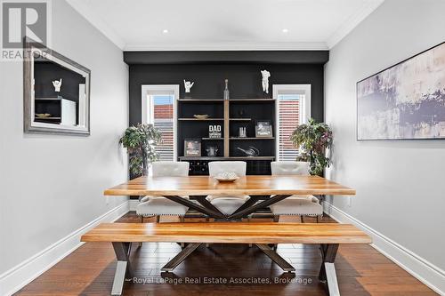 2312 Ridgeview Court, Burlington, ON - Indoor