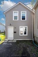 93 LINTON STREET Kingston (East Of Sir John A. Blvd), ON K7K 1N6