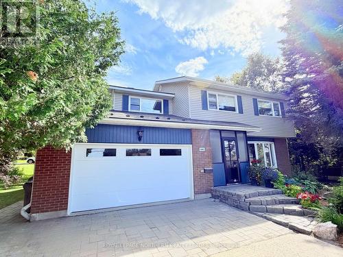 441 ROSS AVENUE E  Timmins (Tne - Hill District), ON P4N 5X5