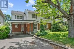2056 DOVERCOURT AVENUE  Ottawa, ON K2A 0X1