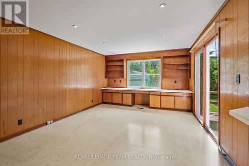 2056 Dovercourt Avenue, Ottawa, ON - Indoor Photo Showing Other Room