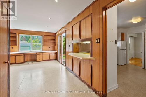 2056 Dovercourt Avenue, Ottawa, ON - Indoor Photo Showing Other Room