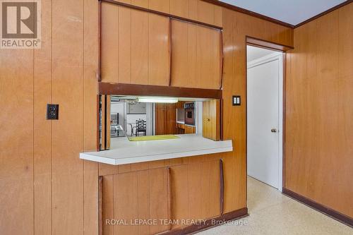 2056 Dovercourt Avenue, Ottawa, ON - Indoor Photo Showing Other Room