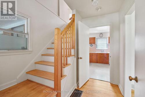 2056 Dovercourt Avenue, Ottawa, ON - Indoor Photo Showing Other Room