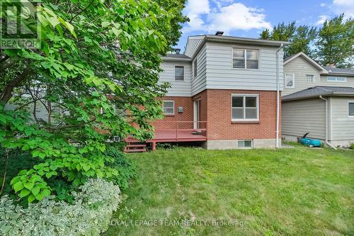 2056 Dovercourt Avenue, Ottawa, ON - Outdoor