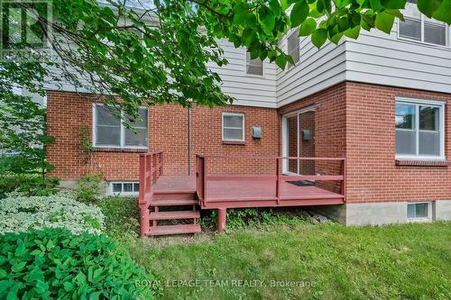 2056 Dovercourt Avenue, Ottawa, ON - Outdoor With Exterior