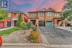 49 TANGLEMERE CRESCENT Brampton, ON L7A 1R8