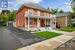 104 INKERMAN STREET  Trent Hills (Campbellford), ON K0L 1L0