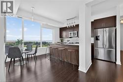1 HURONTARIO Street Unit# 1705  Mississauga, ON L5G 0A3