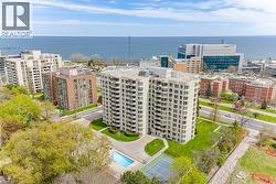 1201 NORTH SHORE Boulevard E Unit# 1001  Burlington, ON L7S 1Z5