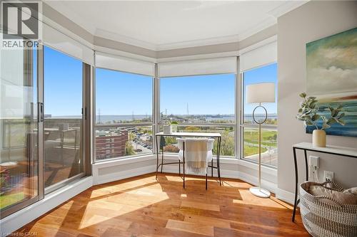 1201 North Shore Boulevard E Unit# 1001, Burlington, ON - Indoor Photo Showing Other Room