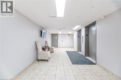1201 North Shore Boulevard E Unit# 1001, Burlington, ON - Indoor Photo Showing Other Room