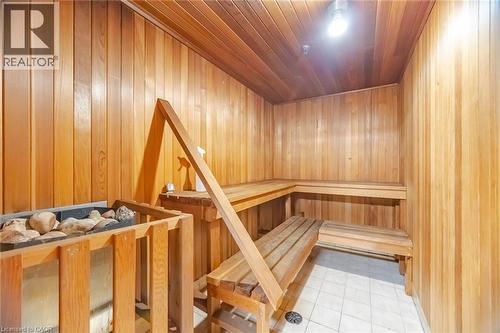 1201 North Shore Boulevard E Unit# 1001, Burlington, ON - Indoor Photo Showing Other Room