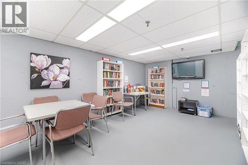 1201 North Shore Boulevard E Unit# 1001, Burlington, ON - Indoor