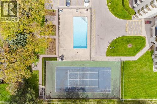 1201 North Shore Boulevard E Unit# 1001, Burlington, ON - Other