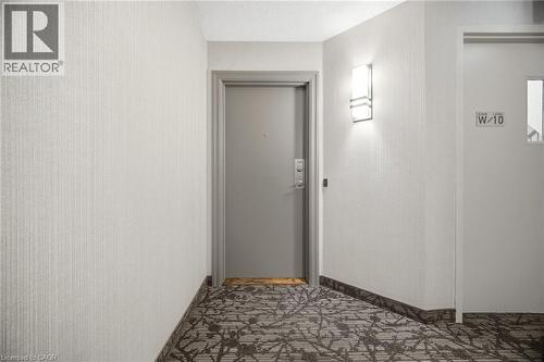 1201 North Shore Boulevard E Unit# 1001, Burlington, ON - Indoor Photo Showing Other Room
