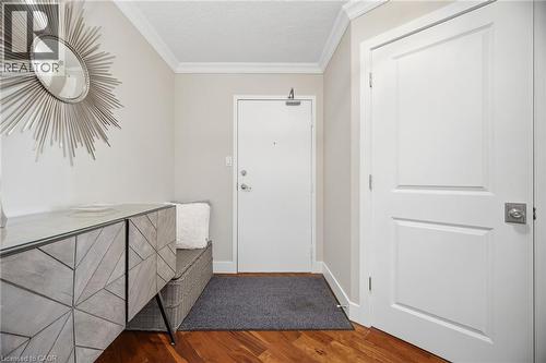 1201 North Shore Boulevard E Unit# 1001, Burlington, ON - Indoor Photo Showing Other Room