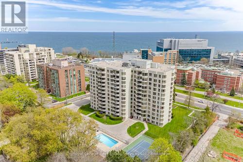 1001 - 1201 NORTH SHORE BOULEVARD E  Burlington (Brant), ON L7S 1Z5