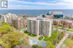 1001 - 1201 NORTH SHORE BOULEVARD E  Burlington (Brant), ON L7S 1Z5