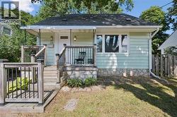 39 RIDGEWOOD Avenue  Guelph, ON N1H 6C3