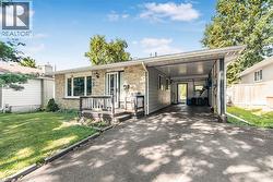 2234 SHEFFIELD Drive  Burlington, ON L7P 2X1