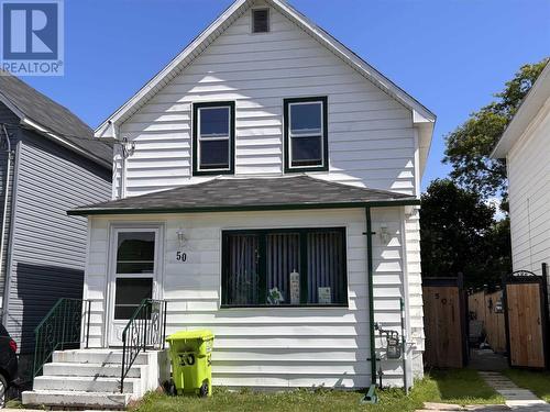 50 London ST  Sault Ste. Marie, ON P6A 2S3