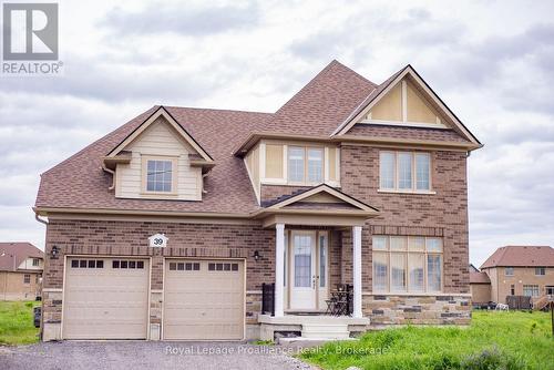 39 EAST VISTA TERRACE , Quinte West (Murray Ward), Ontario K0K 1L0