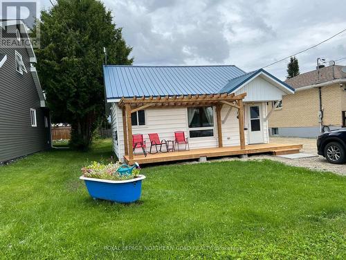 70 EIGHTH AVENUE  Kirkland Lake (Larder Lake), ON P0K 1L0