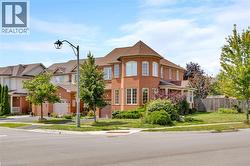 2204 GRAND OAK Trail  Oakville, ON L6M 4S6