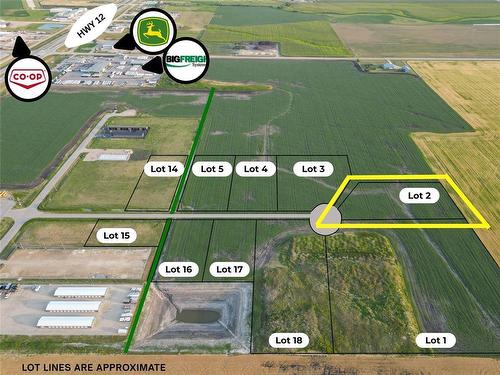 30 40 North Gate Drive, Steinbach, MB 