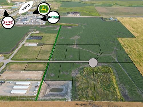 30 40 North Gate Drive, Steinbach, MB 