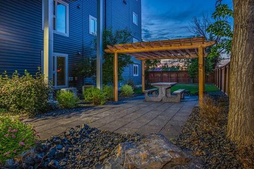 117 545 Dale Boulevard, Winnipeg, MB - Outdoor