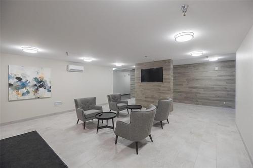 117 545 Dale Boulevard, Winnipeg, MB - Indoor