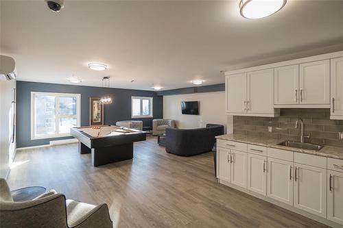 117 545 Dale Boulevard, Winnipeg, MB - Indoor