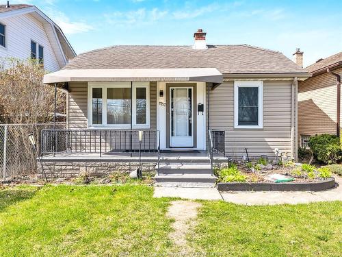 1757 PIERRE Avenue  Windsor, ON N8X 4P7
