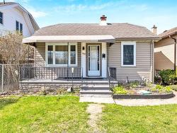 1757 PIERRE Avenue  Windsor, ON N8X 4P7