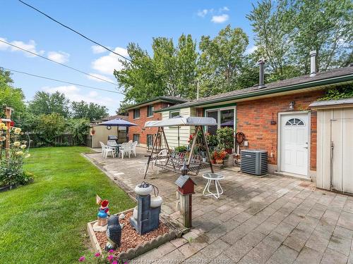 5830 Canada, Lasalle, ON 