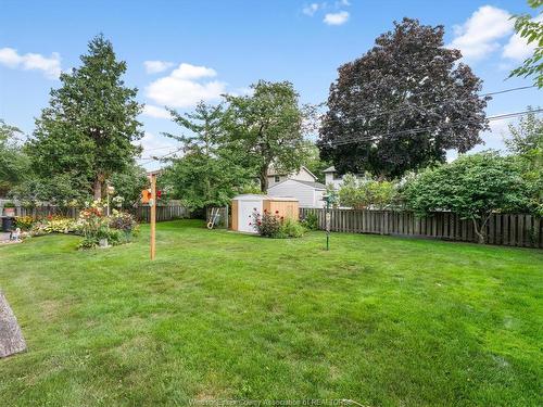 5830 Canada, Lasalle, ON 