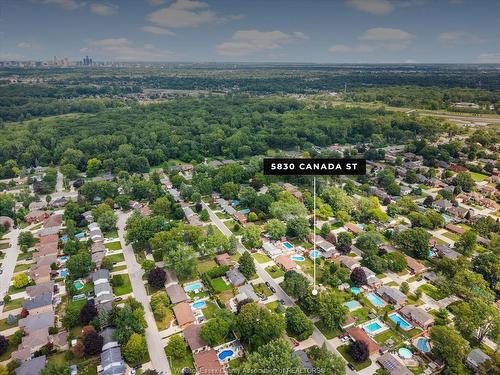 5830 Canada, Lasalle, ON 