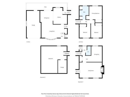 5830 Canada, Lasalle, ON 