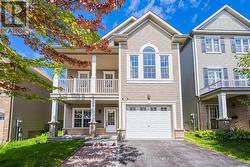223 HUNTSVILLE DRIVE  Ottawa, ON K2T 0C7