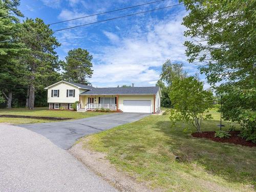 84 Pine Court, Wilmot, NS - Outdoor With Facade