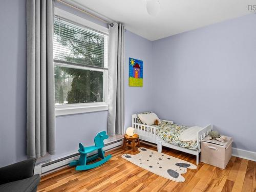 84 Pine Court, Wilmot, NS - Indoor Photo Showing Bedroom